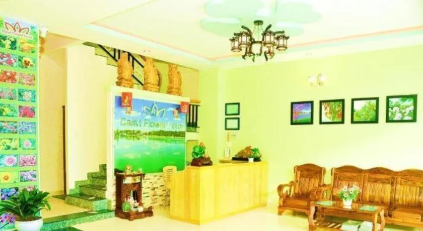 Dalat Flower Hotel & Spa