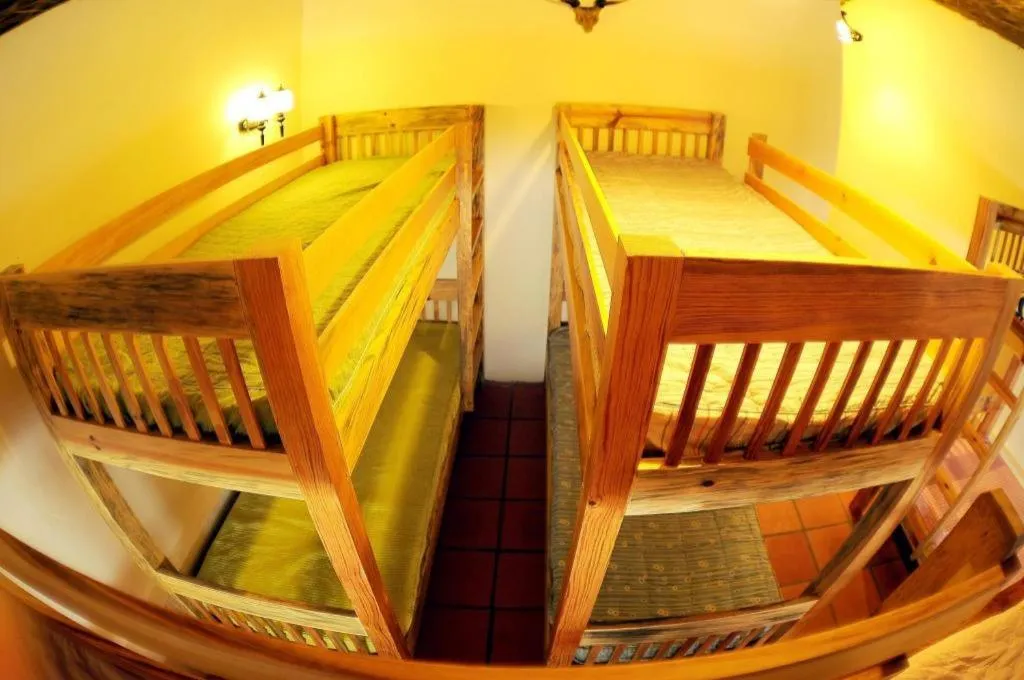 Bed in Dalat Flower Hotel & Spa