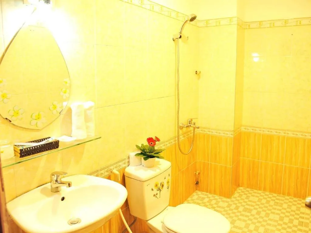 Dalat Flower Hotel & Spa