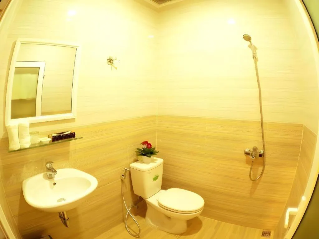 Dalat Flower Hotel & Spa