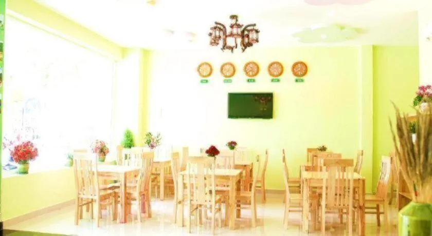 Dalat Flower Hotel & Spa