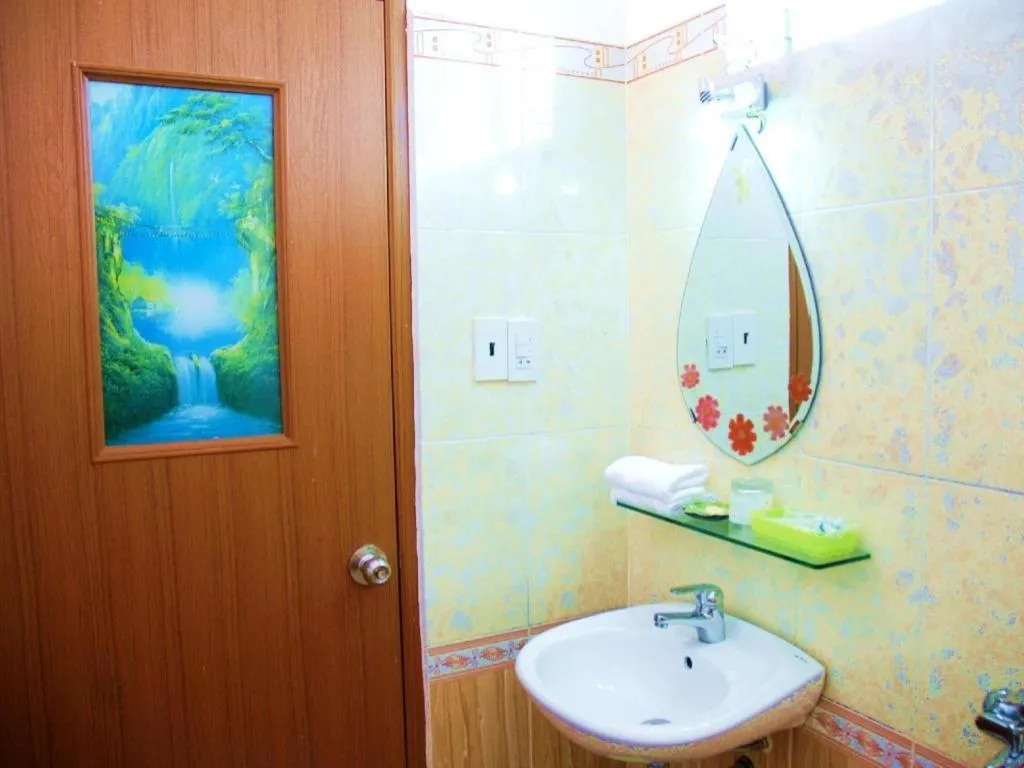 Dalat Flower Hotel & Spa