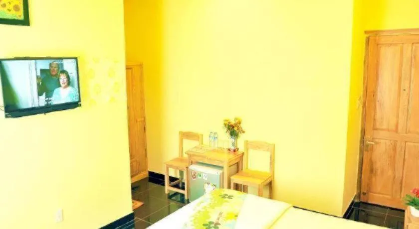 Dalat Flower Hotel & Spa