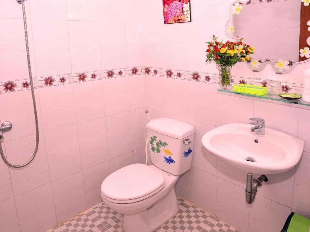 Dalat Flower Hotel & Spa