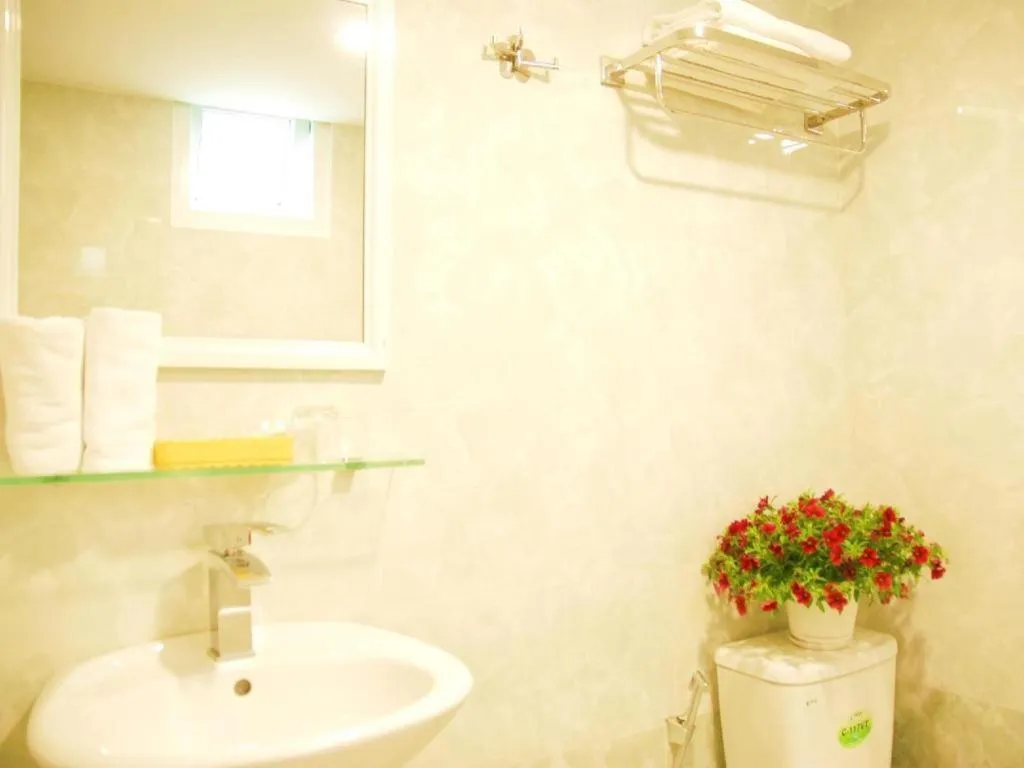 Dalat Flower Hotel & Spa