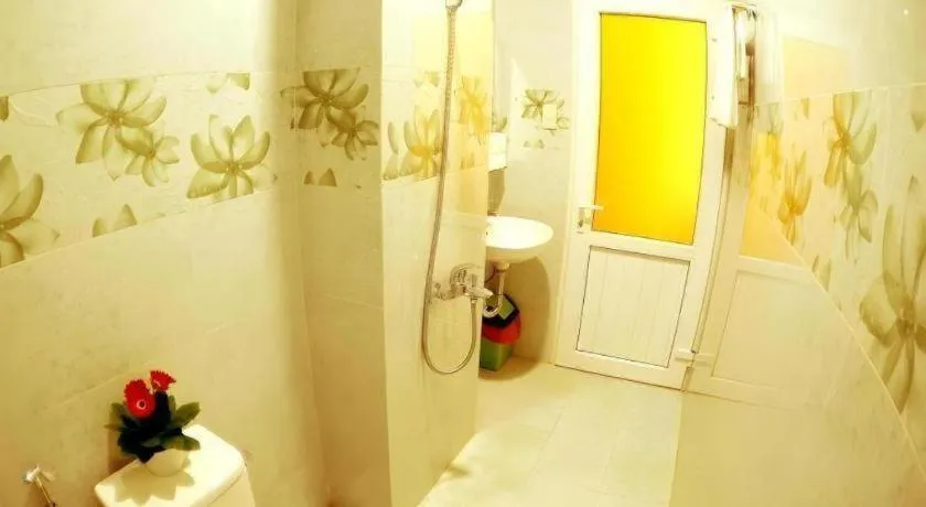 Dalat Flower Hotel & Spa