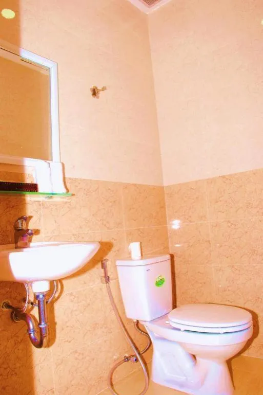 Dalat Flower Hotel & Spa