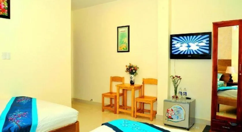 Dalat Flower Hotel & Spa