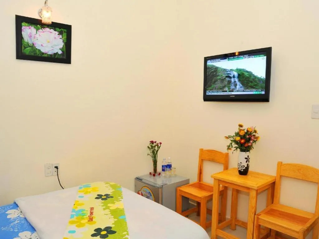 Dalat Flower Hotel & Spa