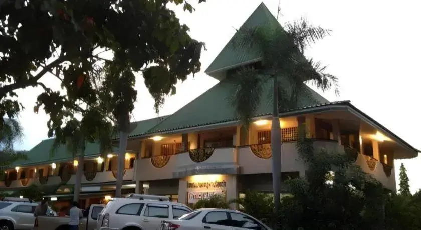 Phuphan Park Hotel Phuphan Park Hotel