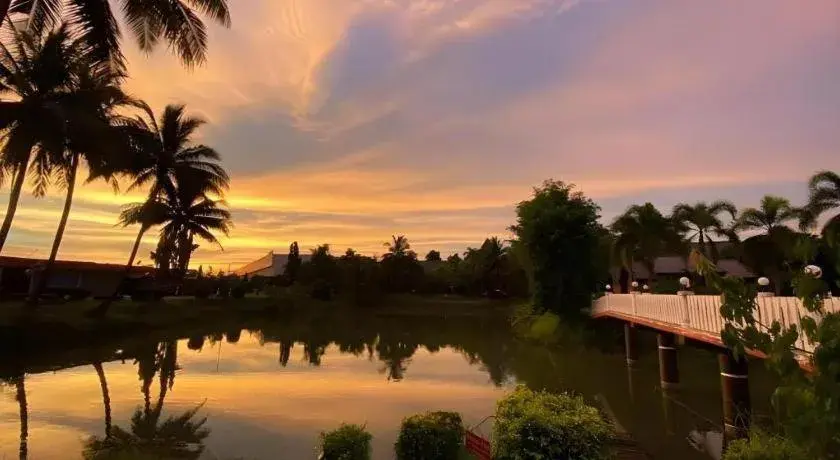 Phuphan Park Hotel Phuphan Park Hotel