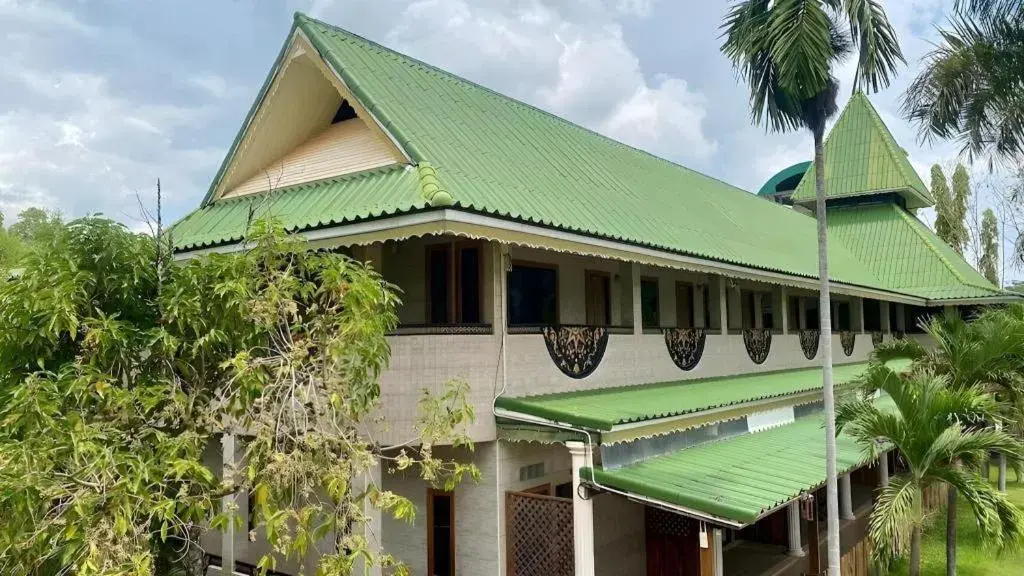 Phuphan Park Hotel Phuphan Park Hotel