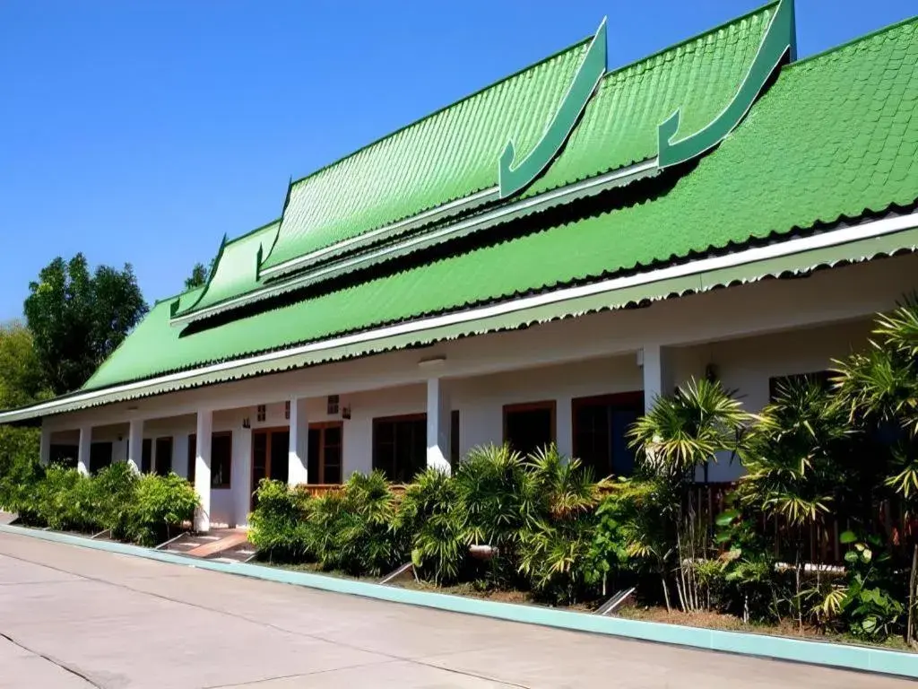 Phuphan Park Hotel Phuphan Park Hotel