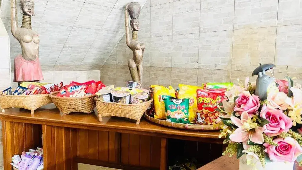 Phuphan Park Hotel Phuphan Park Hotel