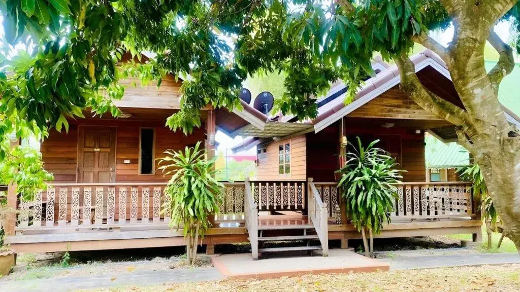 Phuphan Park Hotel Phuphan Park Hotel