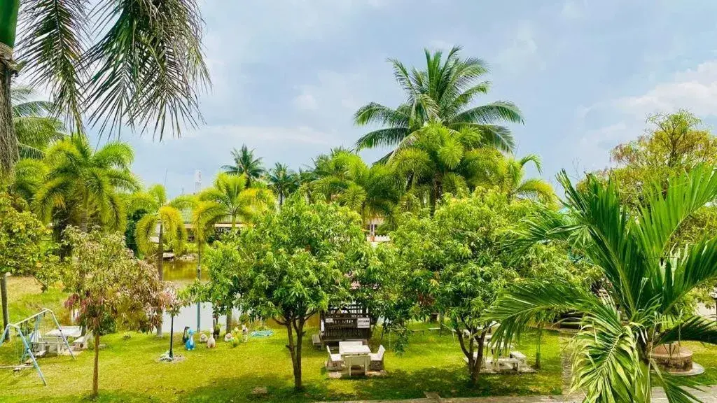 Phuphan Park Hotel Phuphan Park Hotel