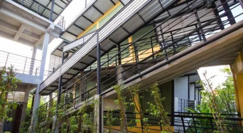 Nongbua Garden Ville