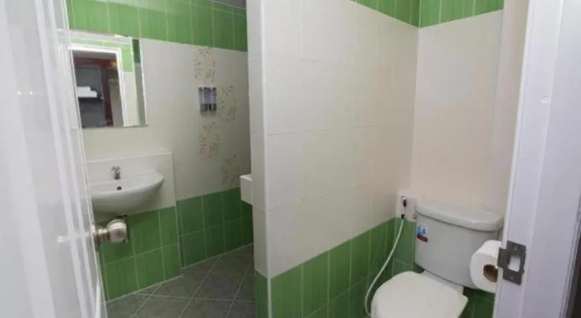 Nongbua Garden Ville