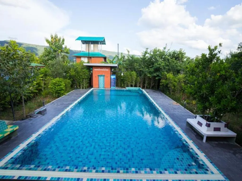 Nongbua Garden Ville