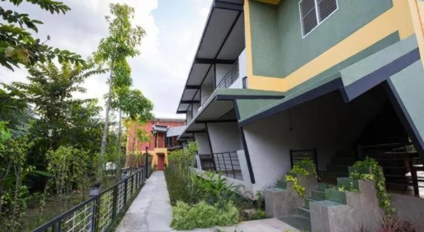 Nongbua Garden Ville