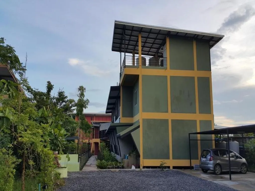 Nongbua Garden Ville