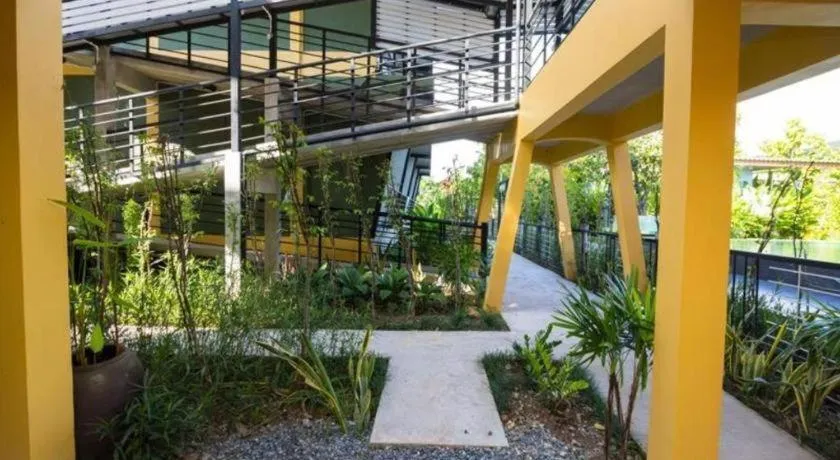 Nongbua Garden Ville