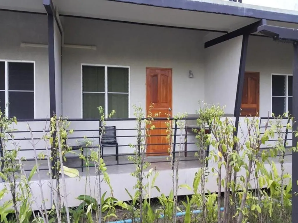 Nongbua Garden Ville