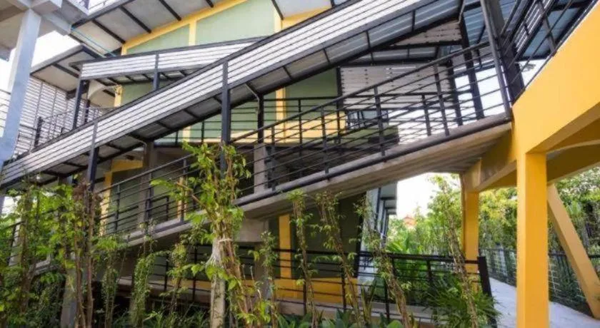 Nongbua Garden Ville