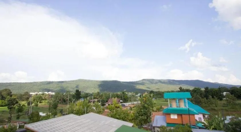 Nongbua Garden Ville