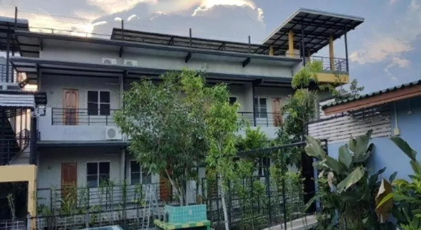 Nongbua Garden Ville