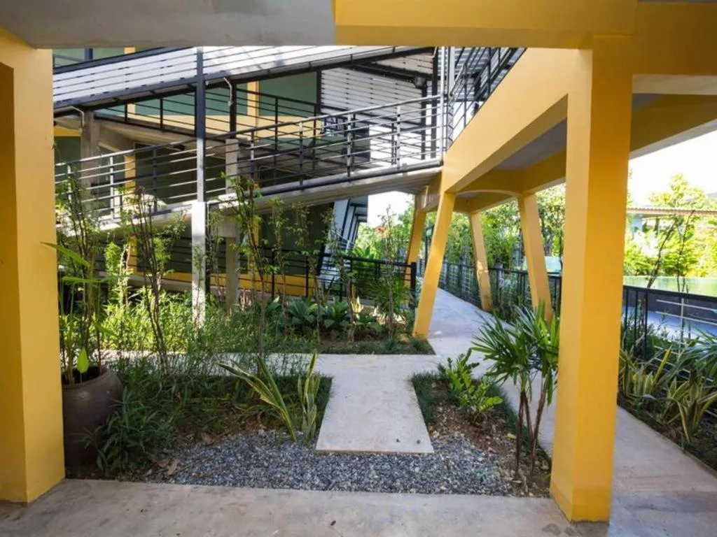 Nongbua Garden Ville