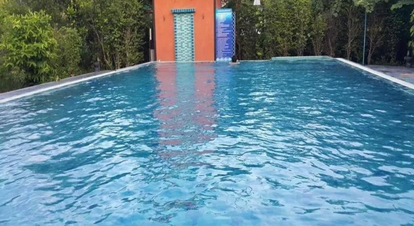 Nongbua Garden Ville