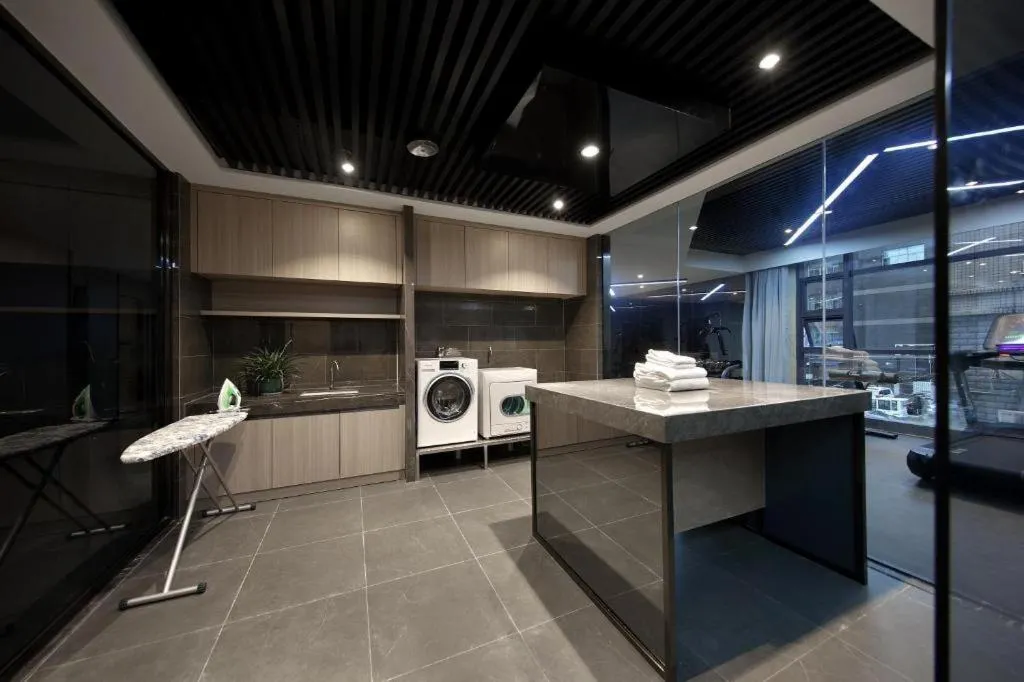 Shenzhen Hanyong Hotel Fuyong Branch
