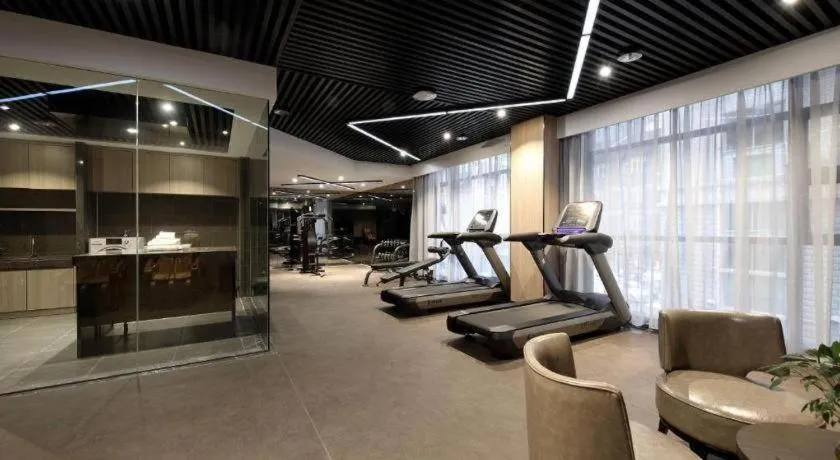 Shenzhen Hanyong Hotel Fuyong Branch