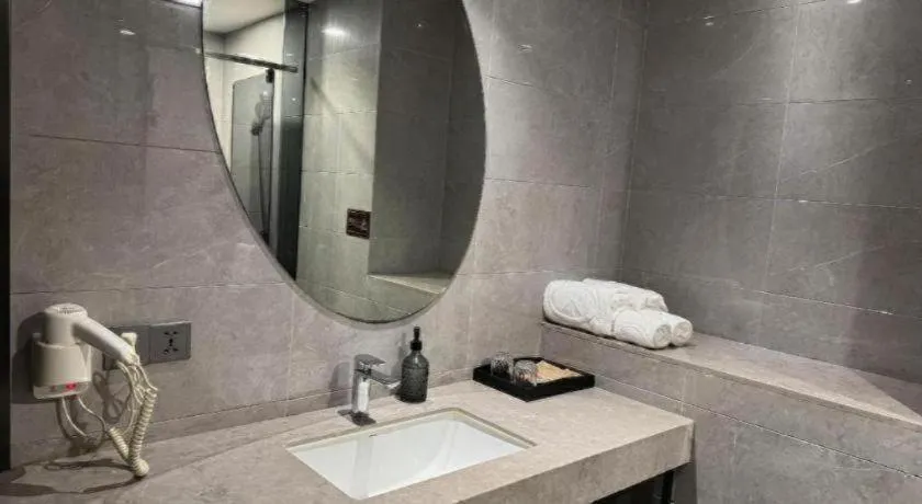 Shenzhen Hanyong Hotel Fuyong Branch