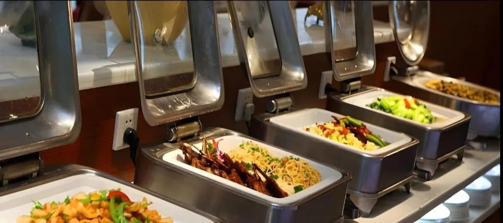 Shenzhen Hanyong Hotel Fuyong Branch