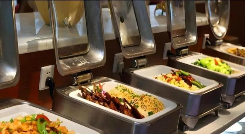 Shenzhen Hanyong Hotel Fuyong Branch