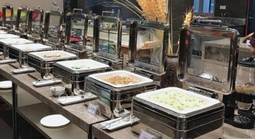 Shenzhen Hanyong Hotel Fuyong Branch