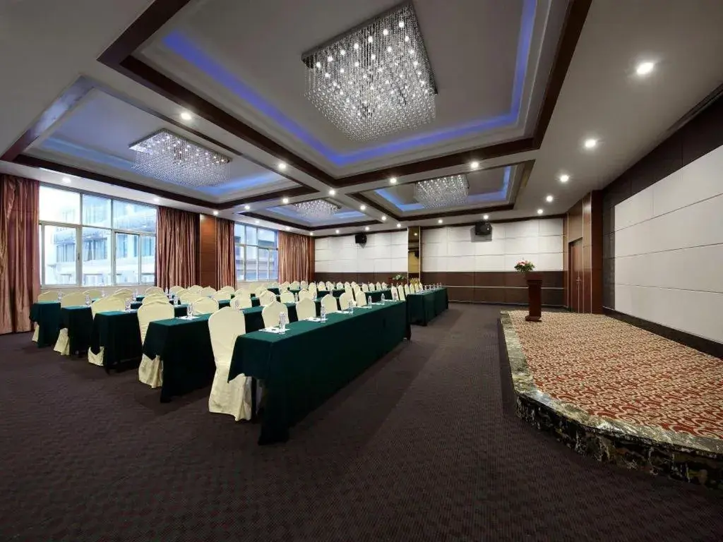 Shenzhen Hanyong Hotel Fuyong Branch Shenzhen Hanyong Hotel Fuyong Branch