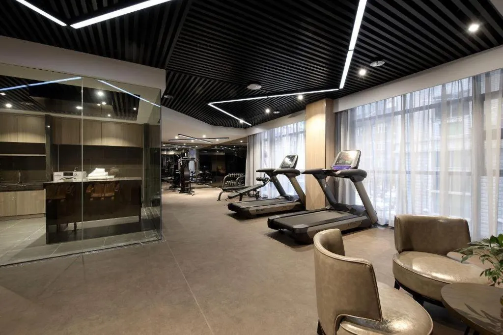 Shenzhen Hanyong Hotel Fuyong Branch