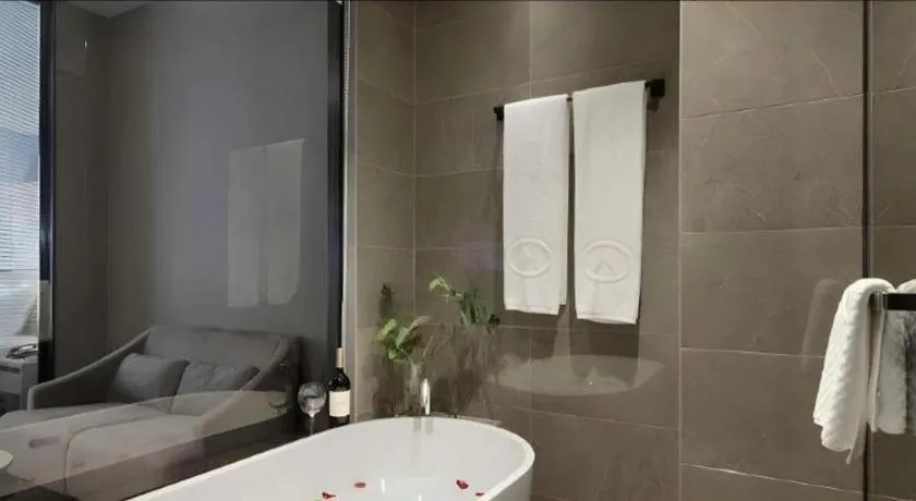 Shenzhen Hanyong Hotel Fuyong Branch