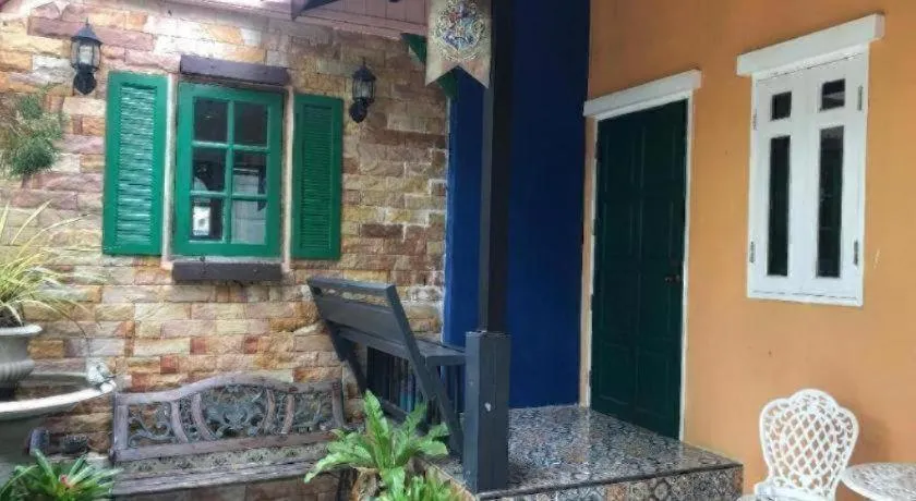 The Color Resort Amphawa