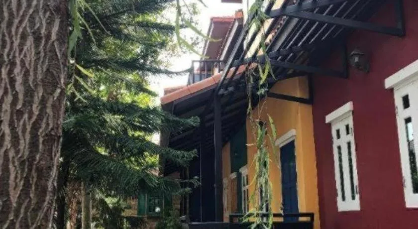 The Color Resort Amphawa