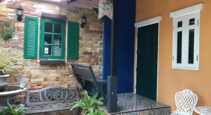 The Color Resort Amphawa