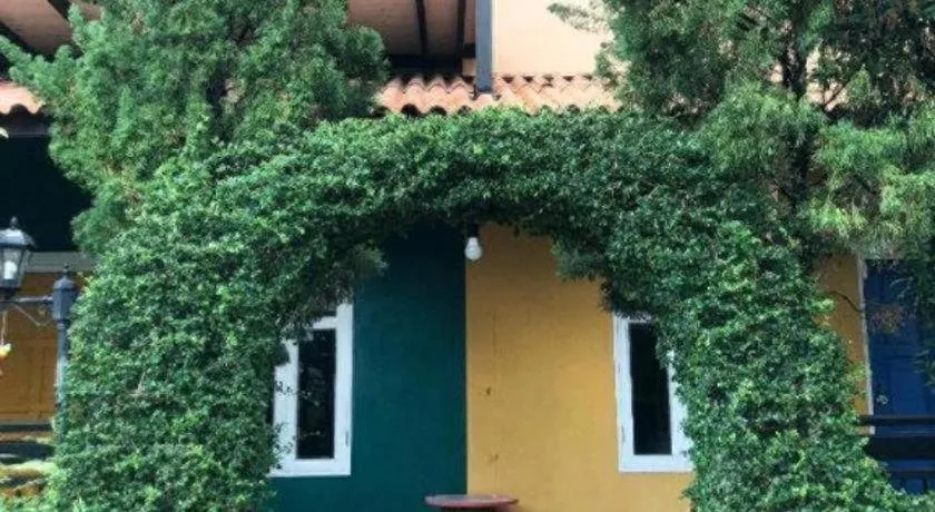 The Color Resort Amphawa