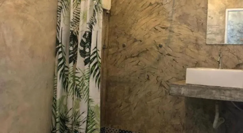 The Color Resort Amphawa