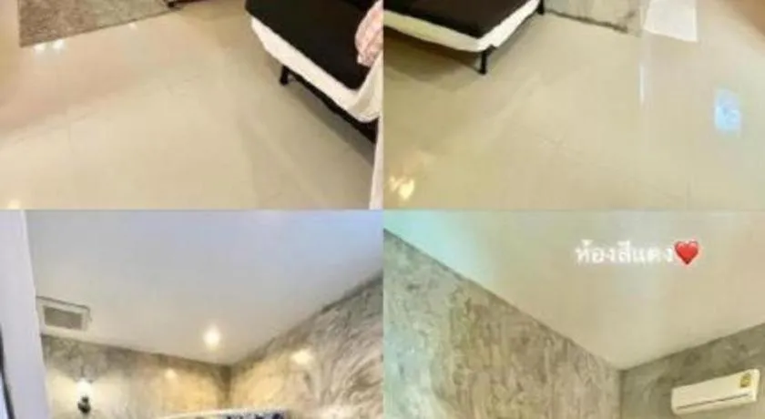 The Color Resort Amphawa