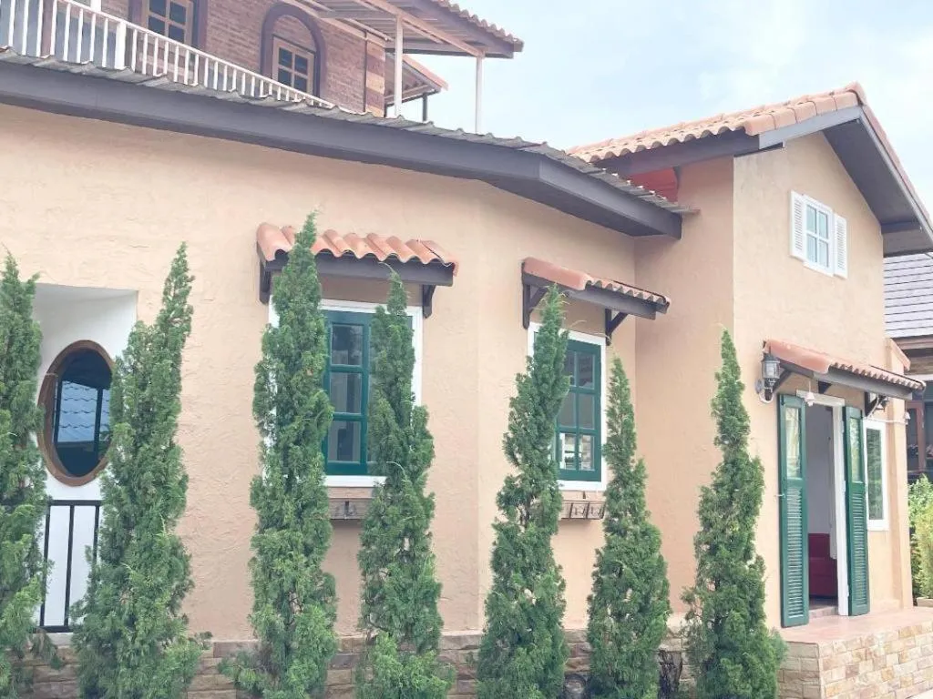 The Color Resort Amphawa