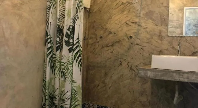 The Color Resort Amphawa