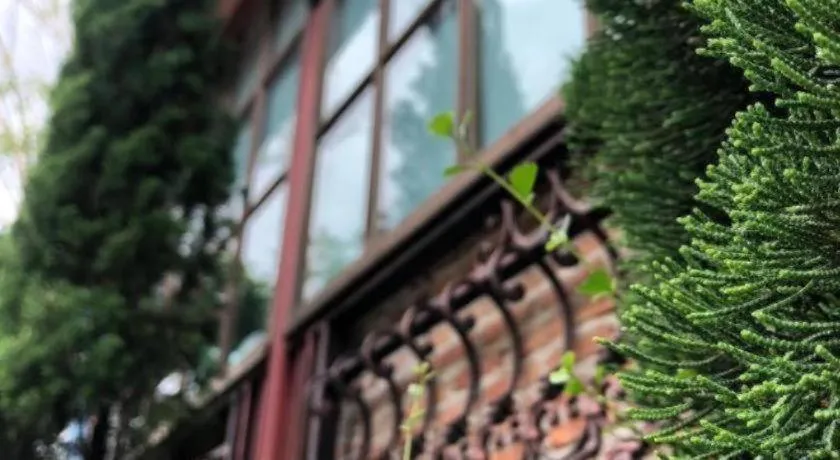 The Color Resort Amphawa